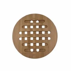 Fabrique de Styles Accessoires De Table*Dessous de plat en bambou - Passion