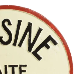 Fabrique de Styles Accessoires De Table*Dessous de plat en fonte - cuisine