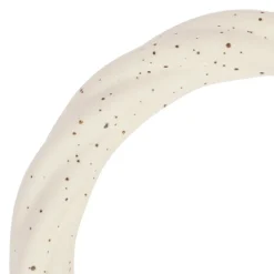 Fabrique de Styles Accessoires De Table*Dessous de plat en grès d15cm - Aurore