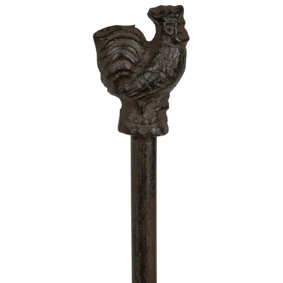 Fabrique de Styles Ustensibles De Cuisine*Devidoir essuie-tout en fer - campagne