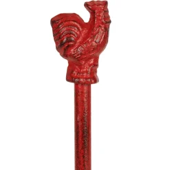 Fabrique de Styles Ustensibles De Cuisine*Devidoir essuie-tout en fer - campagne