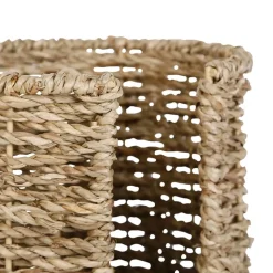 Fabrique de Styles Ustensibles De Cuisine*Devidoir essuie-tout en jonc de mer - borneo