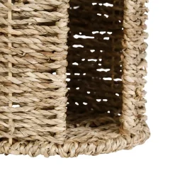 Fabrique de Styles Ustensibles De Cuisine*Devidoir essuie-tout en jonc de mer - borneo