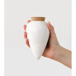 Fabrique de Styles Accessoires*Diffuseur d'eau en argile pur 25cl - Olla