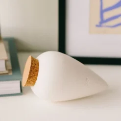 Fabrique de Styles Accessoires*Diffuseur d'eau en argile pur 25cl - Olla