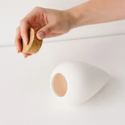 Fabrique de Styles Accessoires*Diffuseur d'eau en argile pur 25cl - Olla