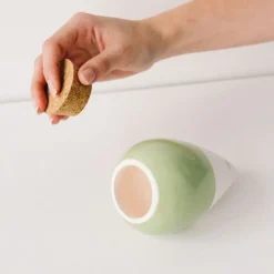 Fabrique de Styles Accessoires*Diffuseur d'eau en argile 25cl - Olla