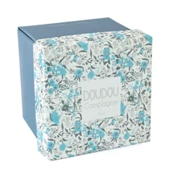 Enfant Fabrique de Styles Doudous Et Peluches*Doudou ours pantin avec mouchoir H12cm - Boh'Aime