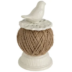 Fabrique de Styles Ustensibles De Cuisine*Dévidoir à ficelle en fonte - Fauvette