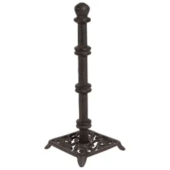 Fabrique de Styles Ustensibles De Cuisine*Dévidoir essuie-tout en fonte