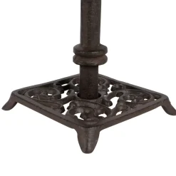 Fabrique de Styles Ustensibles De Cuisine*Dévidoir essuie-tout en fonte