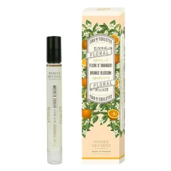 Fabrique de Styles Eau De Toilette*Eau de toilette roll-on, fleur d'oranger 100ml - Les absolues