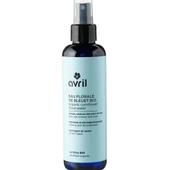 Fabrique de Styles Soins Du Visage*Eau florale de et 200ml - certifiée bio