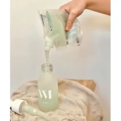 Fabrique de Styles Soins Du Visage*Eco-recharge dentifrice 180ml