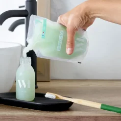 Fabrique de Styles Soins Du Visage*Eco-recharge dentifrice 180ml