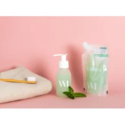 Fabrique de Styles Soins Du Visage*Eco-recharge dentifrice 180ml