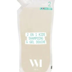 Fabrique de Styles Savon Liquide*Eco-recharge 2en1 kids 570ml