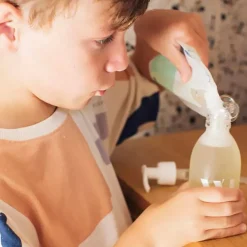 Fabrique de Styles Savon Liquide*Eco-recharge 2en1 kids 570ml