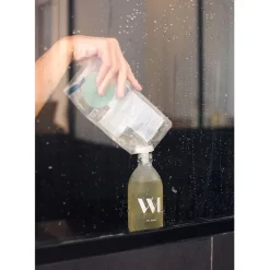 Fabrique de Styles Savon Liquide*Eco-recharge gel douche 580ml