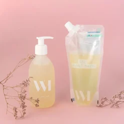 Fabrique de Styles Savon Liquide*Eco-recharge gel lavant mains 580ml