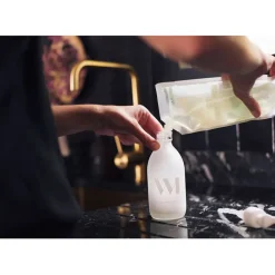 Fabrique de Styles Savon Liquide*Eco-recharge gel lavant mains 580ml