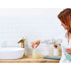 Fabrique de Styles Savon Liquide*Eco-recharge gel lavant mains 580ml