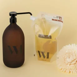 Fabrique de Styles Produits Pour Le Linge*Eco-recharge lessive 1000ml