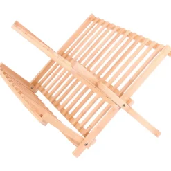 Fabrique de Styles Petits Rangements*Egouttoir à vaisselle en bambou