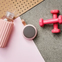 Fabrique de Styles Multimédia*Enceinte aGO 2 dusty pink