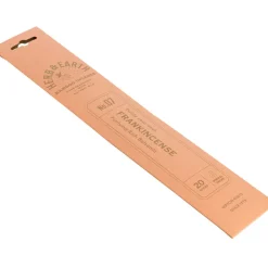 Fabrique de Styles Encens*Encens oliban - Herb & Earth