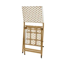 Enfant Fabrique de Styles Tables De Jardin|Jardin*Ensemble table et chaises de jardin en résine le - Bellano