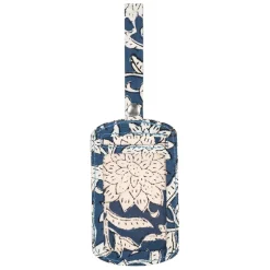 Fabrique de Styles Voyage Et Exploration*Etiquette bagage en coton - Flaura