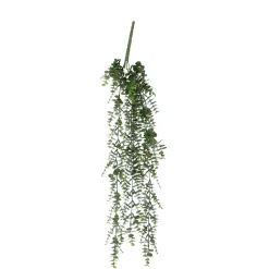 Fabrique de Styles Fleurs Et Plantes Artificielles*Eucalyptus suspendre - l93cm