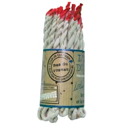 Fabrique de Styles Accessoires Bougies*Fagots mèches à brûler