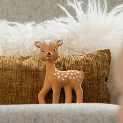 Enfant Fabrique de Styles Jouets*Fanfan le faon - il était une fois