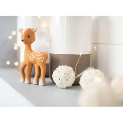 Enfant Fabrique de Styles Jouets*Fanfan le faon - il était une fois