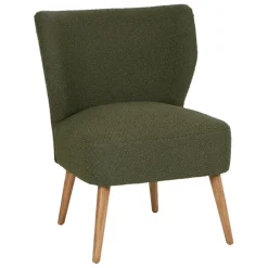 Fabrique de Styles Fauteuils*Fauteuil bouclette - Eleonor