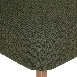 Fabrique de Styles Fauteuils*Fauteuil bouclette - Eleonor