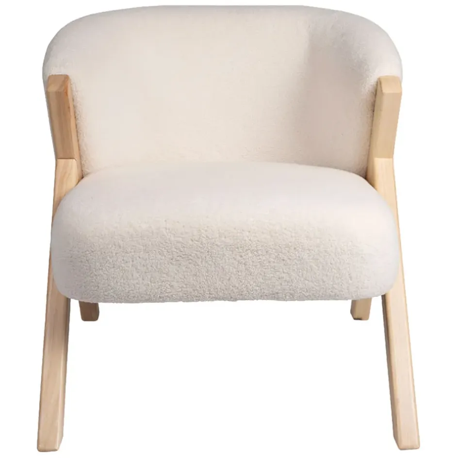 Fabrique de Styles Fauteuils*Fauteuil en tissu - Elément