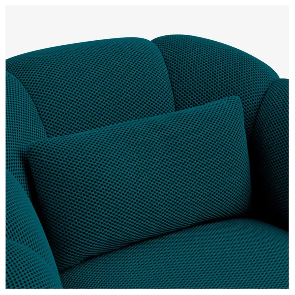 Fabrique de Styles Fauteuils*Fauteuil en tissu 3d - Paraty