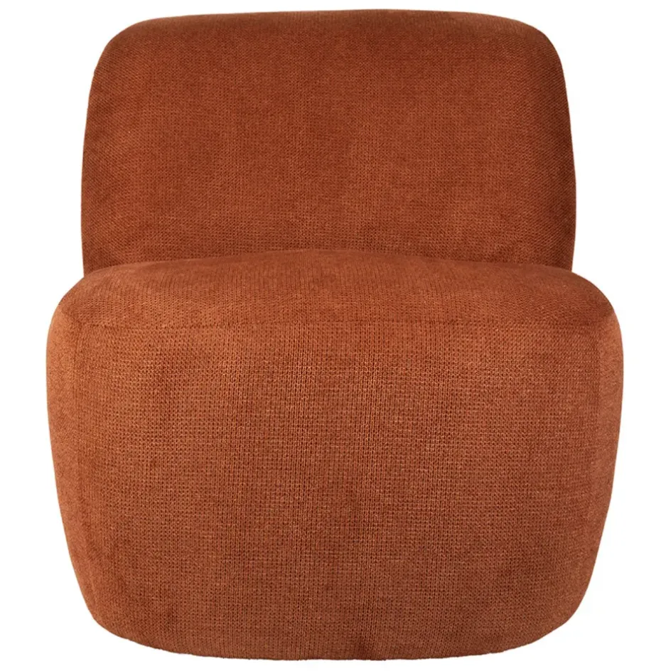 Fabrique de Styles Fauteuils*Fauteuil en tissu - Tessia