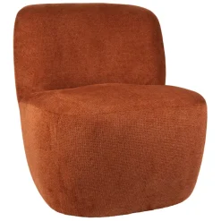 Fabrique de Styles Fauteuils*Fauteuil en tissu - Tessia