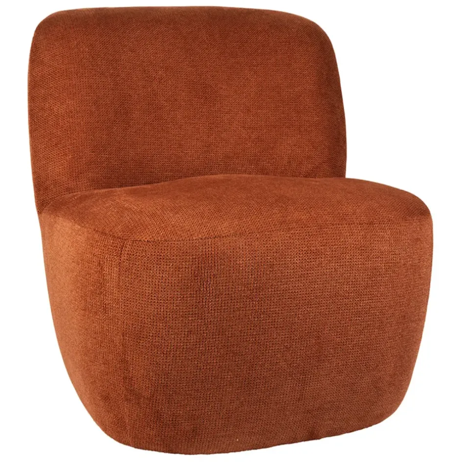 Fabrique de Styles Fauteuils*Fauteuil en tissu - Tessia
