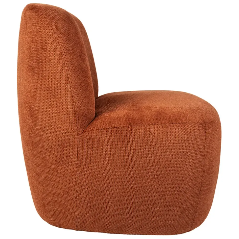 Fabrique de Styles Fauteuils*Fauteuil en tissu - Tessia
