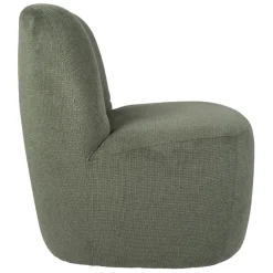 Fabrique de Styles Fauteuils*Fauteuil en tissu - Tessia