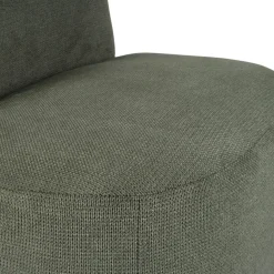 Fabrique de Styles Fauteuils*Fauteuil en tissu - Tessia