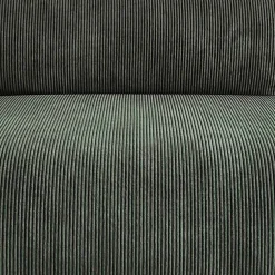 Fabrique de Styles Fauteuils*Fauteuil en velours côtelé - Chelsea