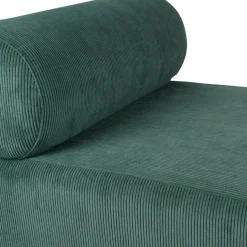 Fabrique de Styles Fauteuils*Fauteuil en velours côtelé - Chelsea