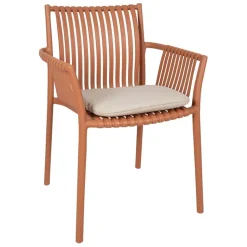 Enfant Fabrique de Styles Chaises, Fauteuils|Jardin*Fauteuil extérieur - Lumi