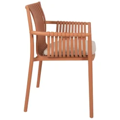 Enfant Fabrique de Styles Chaises, Fauteuils|Jardin*Fauteuil extérieur - Lumi